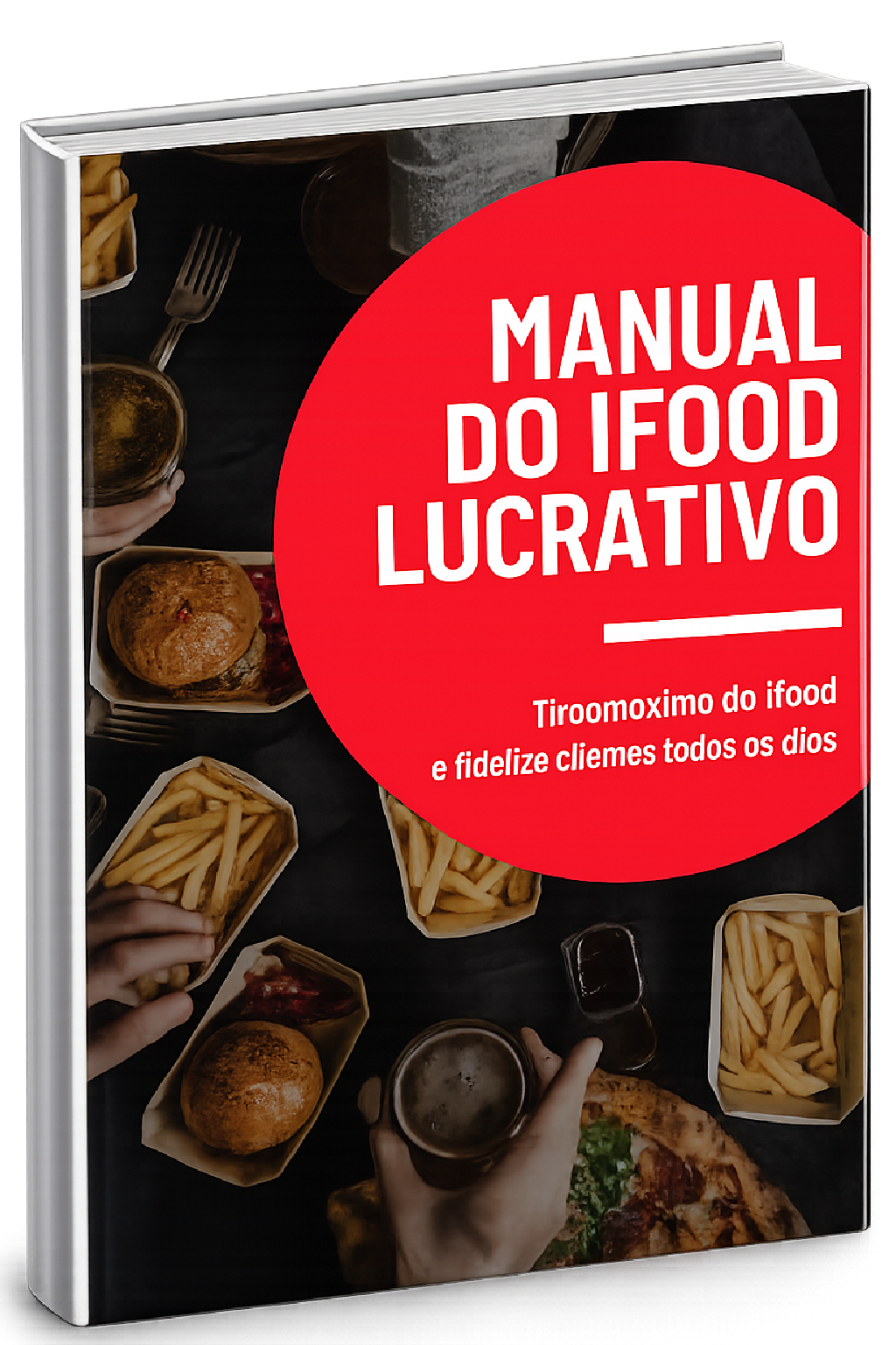 Manual do iFood Lucrativo