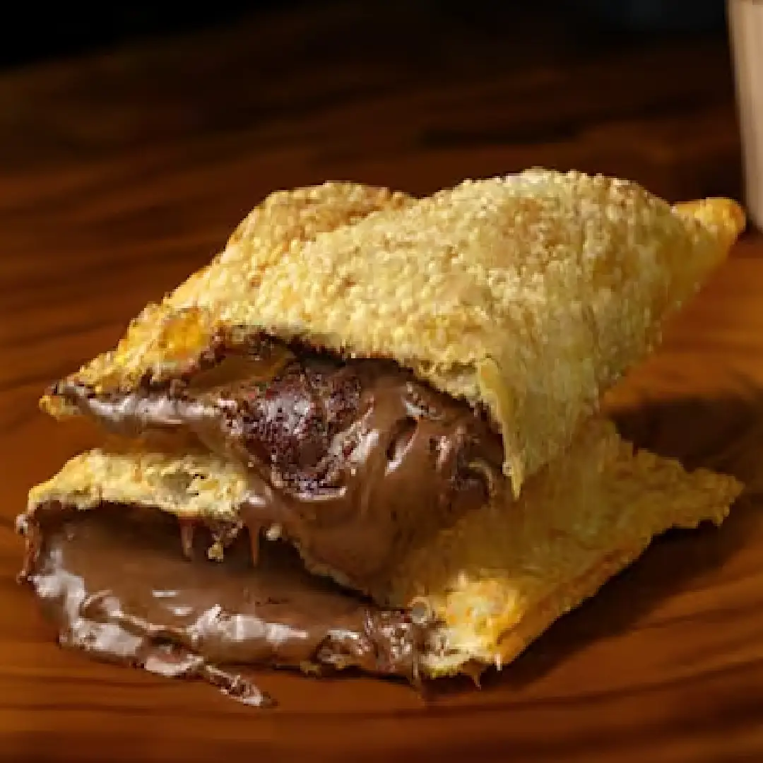 Pastel de Chocolate