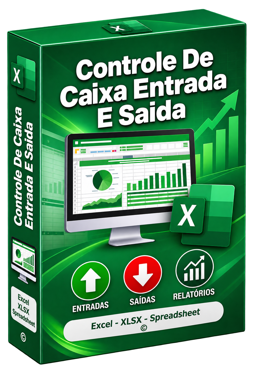 Planilha de Precificação Automática